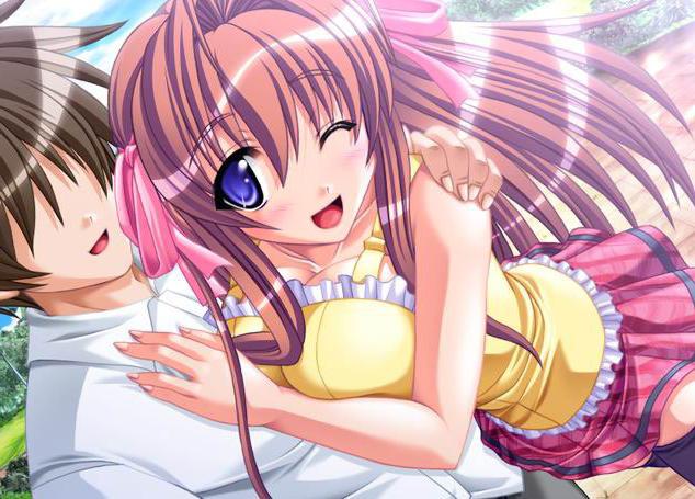 20P Teen busty hentai gymnist Meiko loves wearing tight spandex