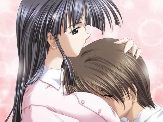 15P Hentai nurses with huge tits get it rough