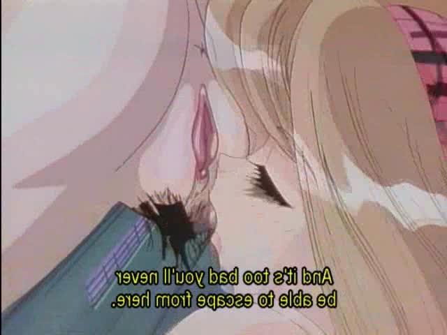 15P Perverted hentai monk were fucked by dirty priest