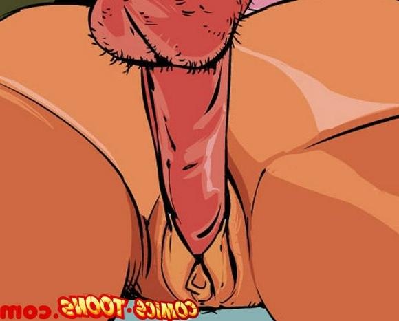 15P Perverted spiderman adult comics