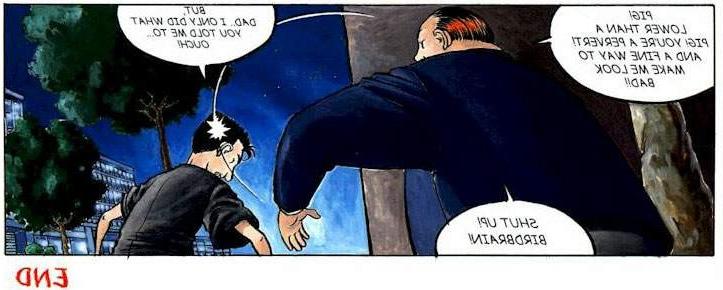 16P Funny hardcore comics sex machine