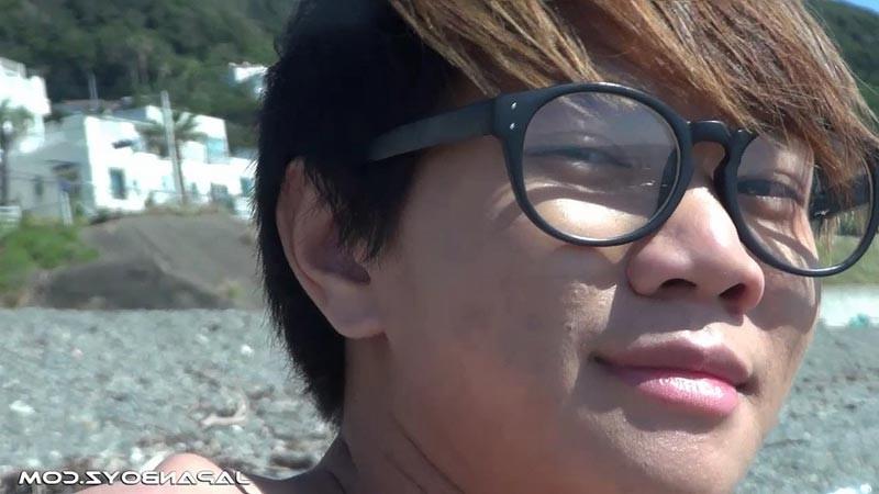 15P Asian Sex On The Beach