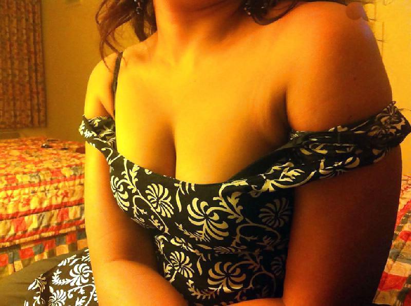 25P Sexy shy indian