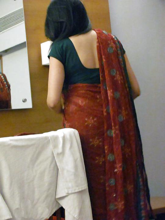 25P Sexy shy indian