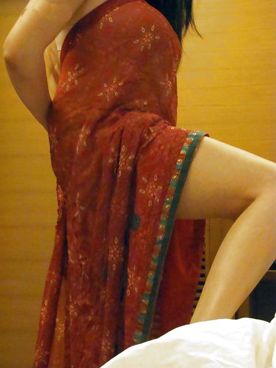 25P Sexy shy indian