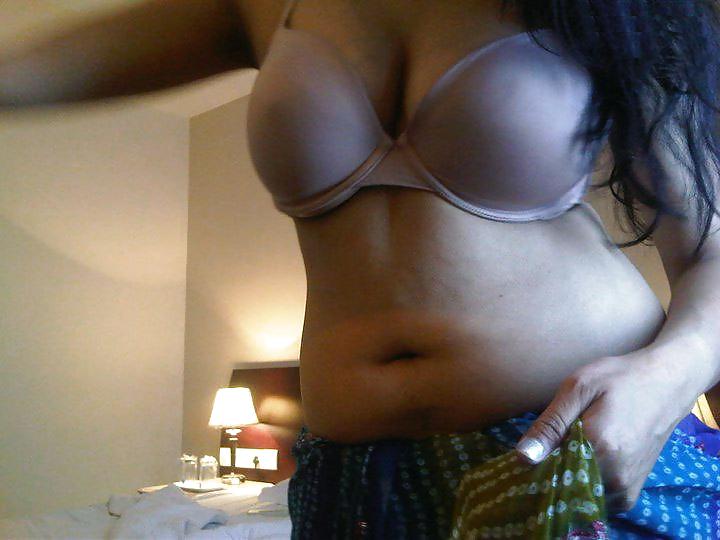 25P Sexy shy indian