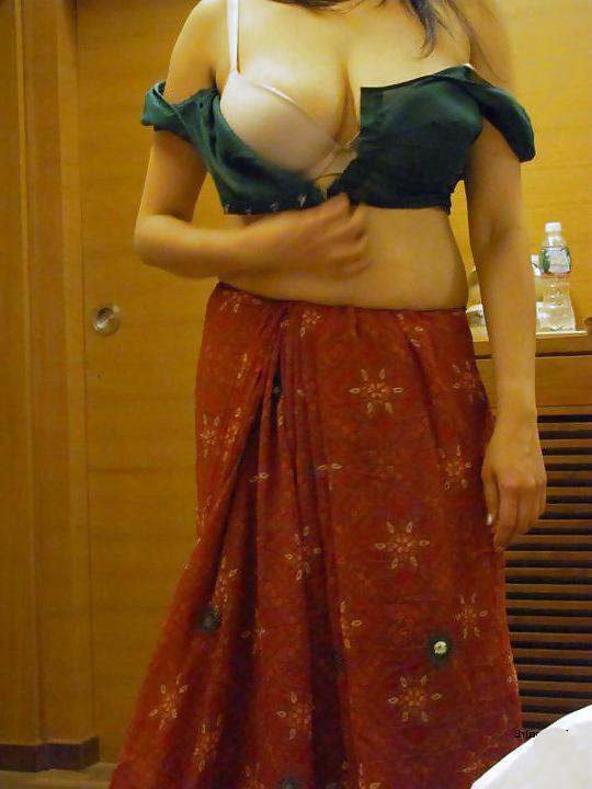 25P Sexy shy indian