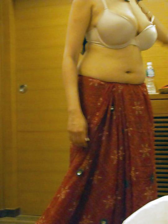 25P Sexy shy indian