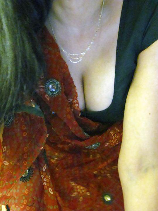 25P Sexy shy indian