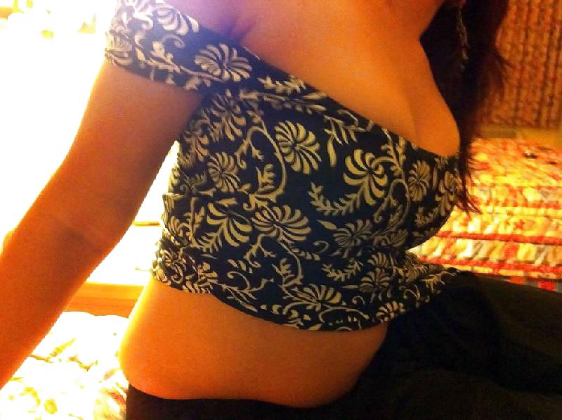 25P Sexy shy indian
