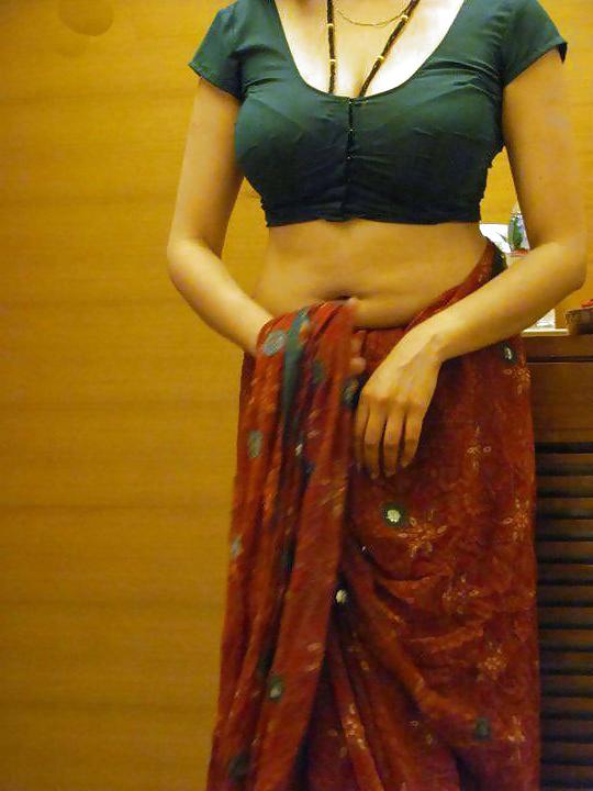 25P Sexy shy indian