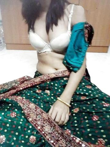 25P Sexy shy indian