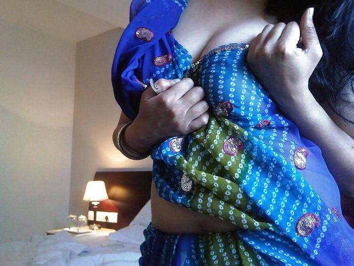 25P Sexy shy indian