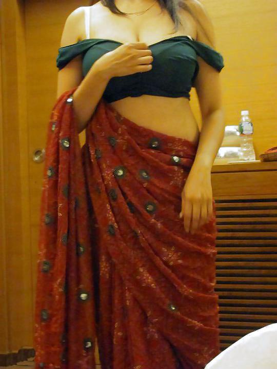 25P Sexy shy indian
