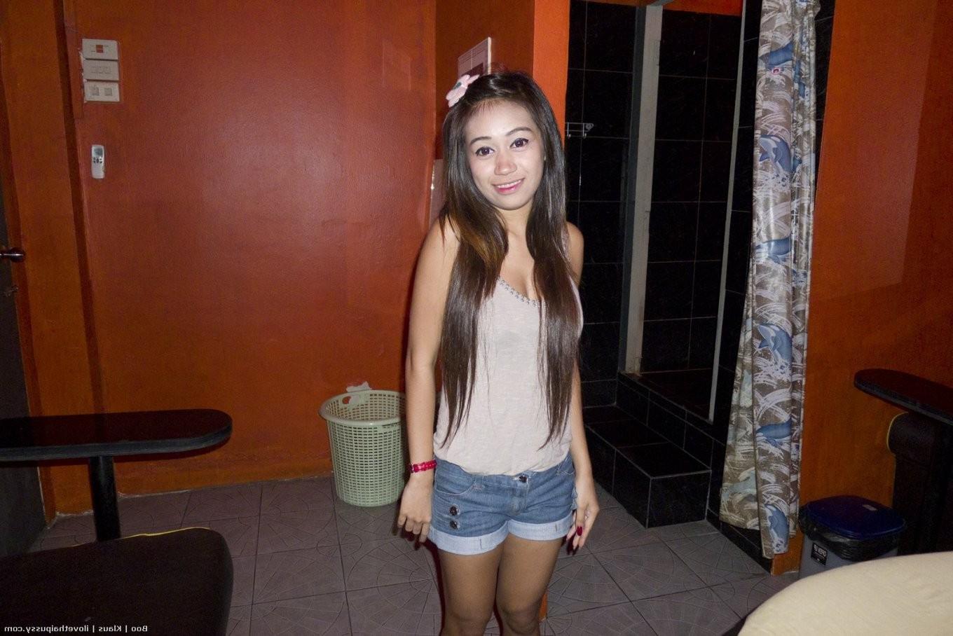 15P Big Titty Thai Hooker Creamed By A Sex Crazy Swedish Tourist Asian Whore