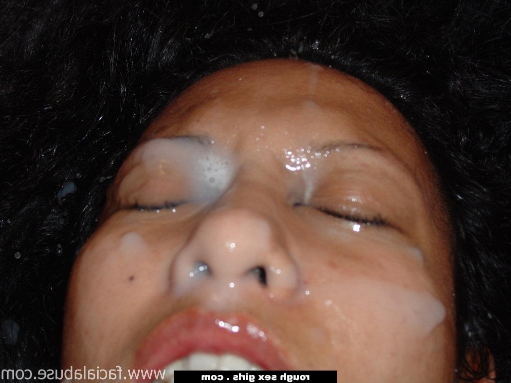 20P Indonesian Super Slut Kiana gets her throat and vagina violated
