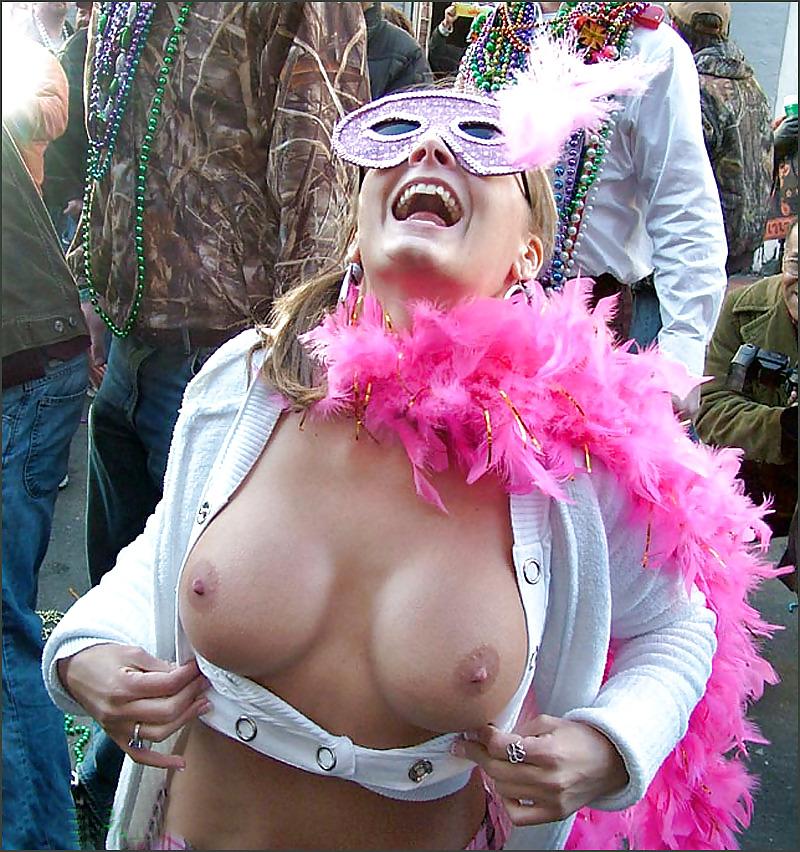 12P Mardi Gras