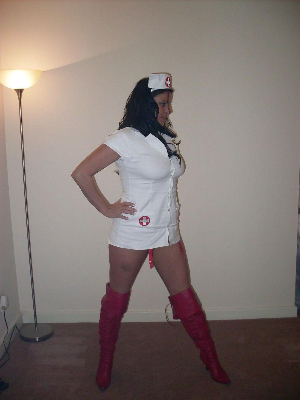 25P Scottish Amateur Slutty Wife