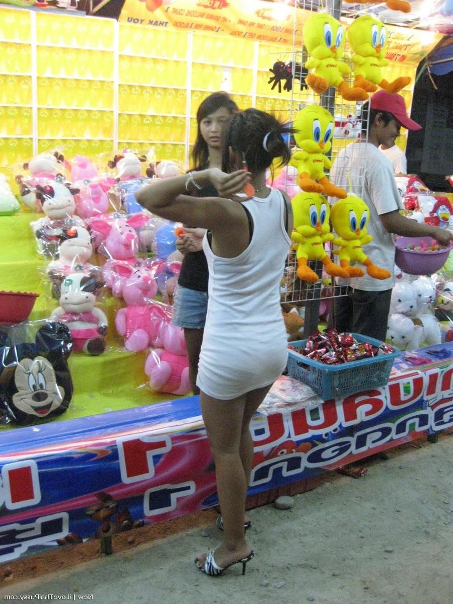 15P Naughty Thai Hooker Caught By Swedish Sex Tourist