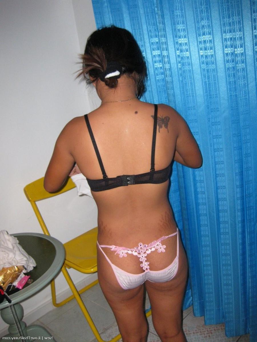 15P Naughty Thai Hooker Caught By Swedish Sex Tourist