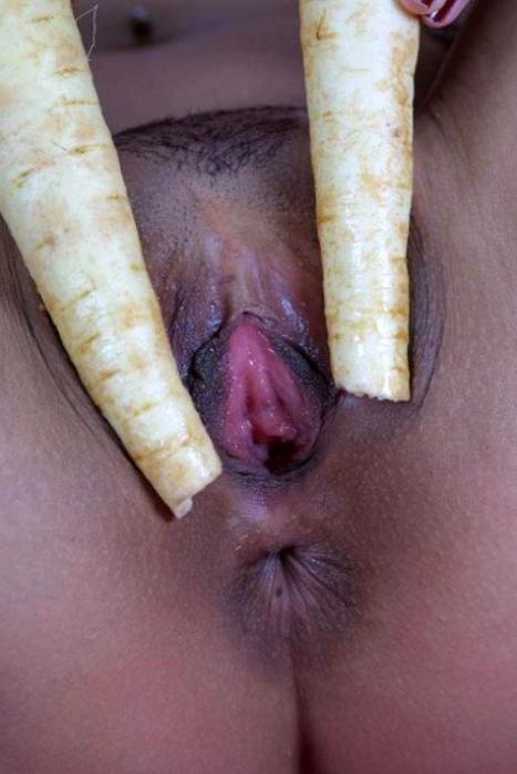 15P Slutty Asian fucking massive roots