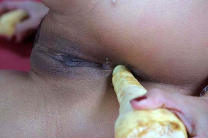 15P Slutty Asian fucking massive roots