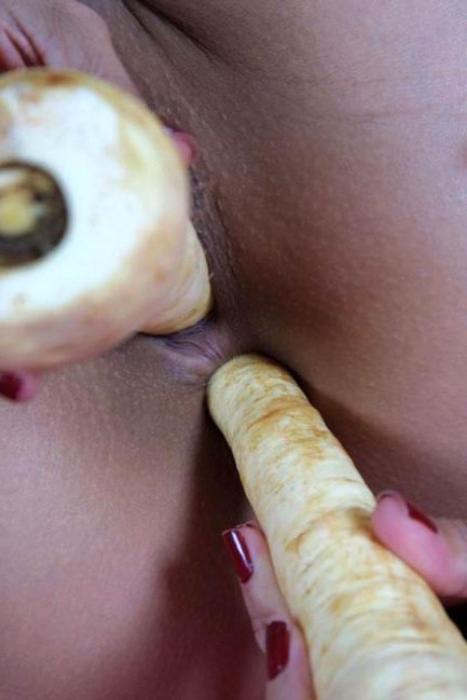 15P Slutty Asian fucking massive roots