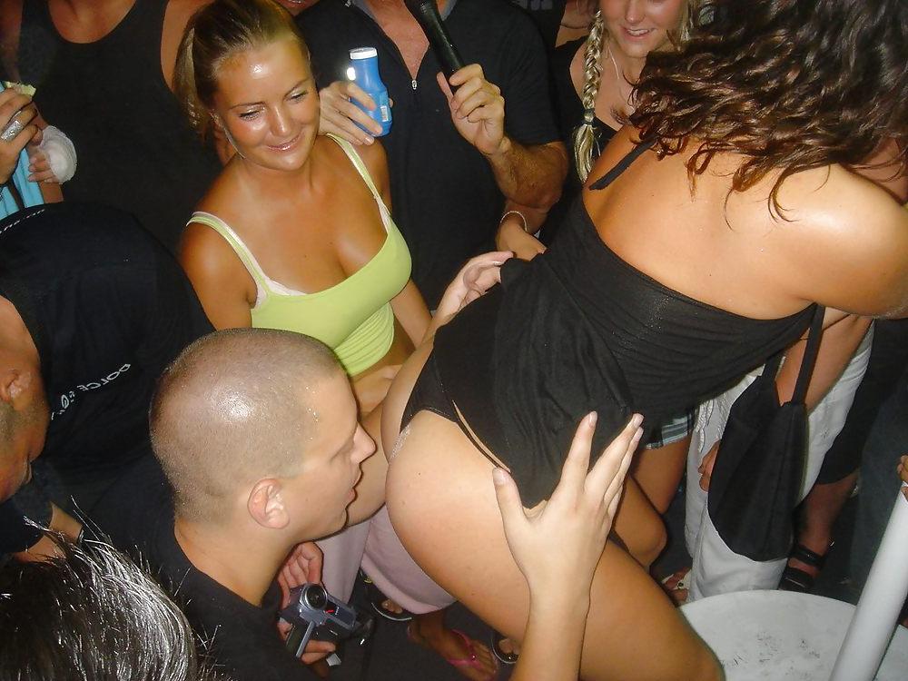 24P More Spring Break Naughtiness