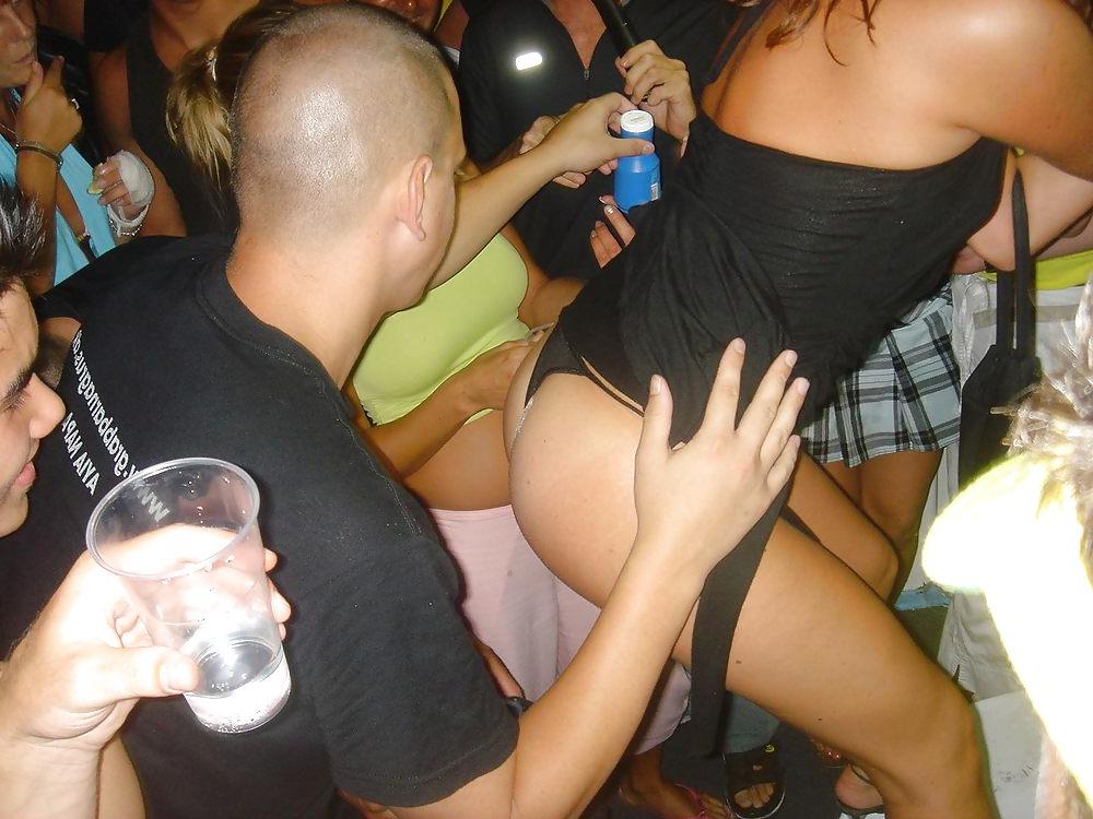 24P More Spring Break Naughtiness