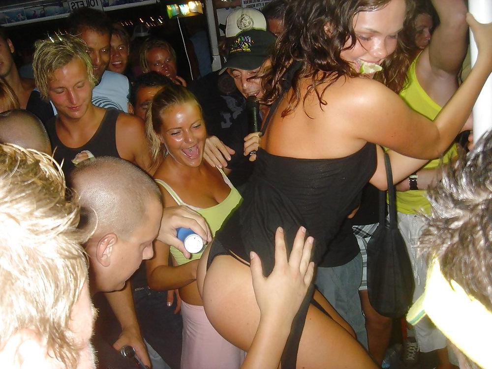 24P More Spring Break Naughtiness