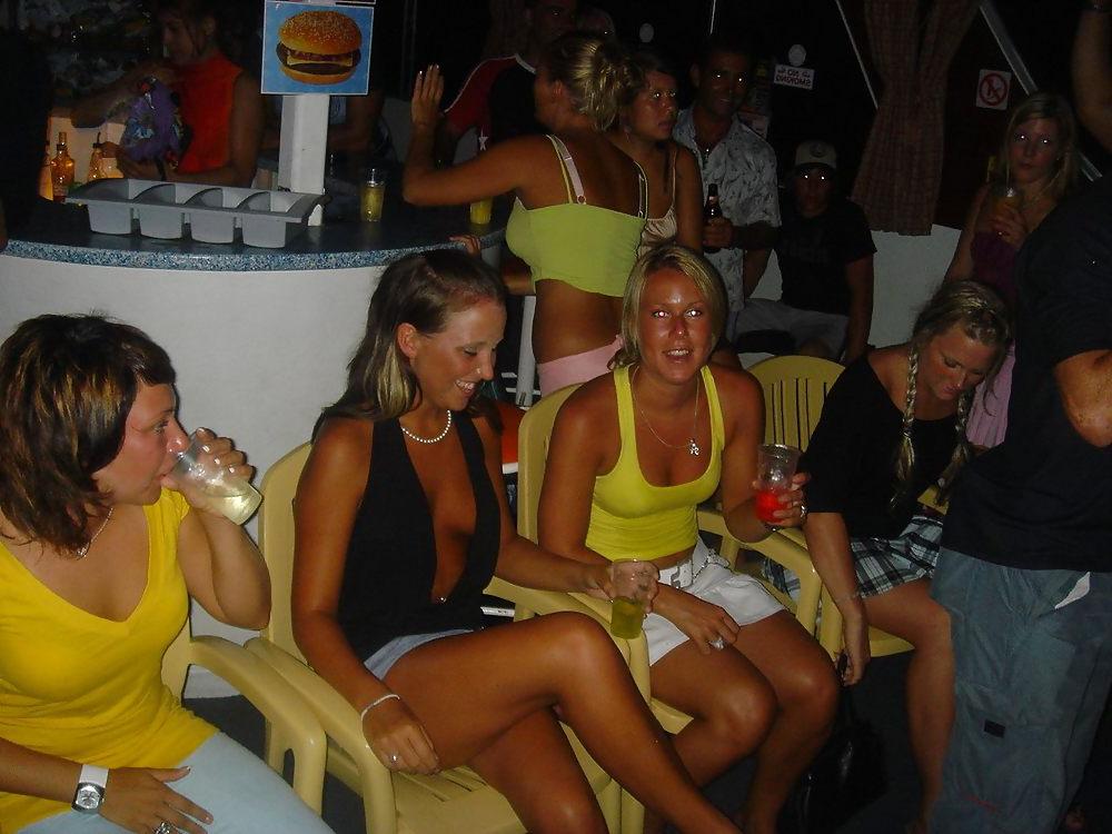 24P More Spring Break Naughtiness