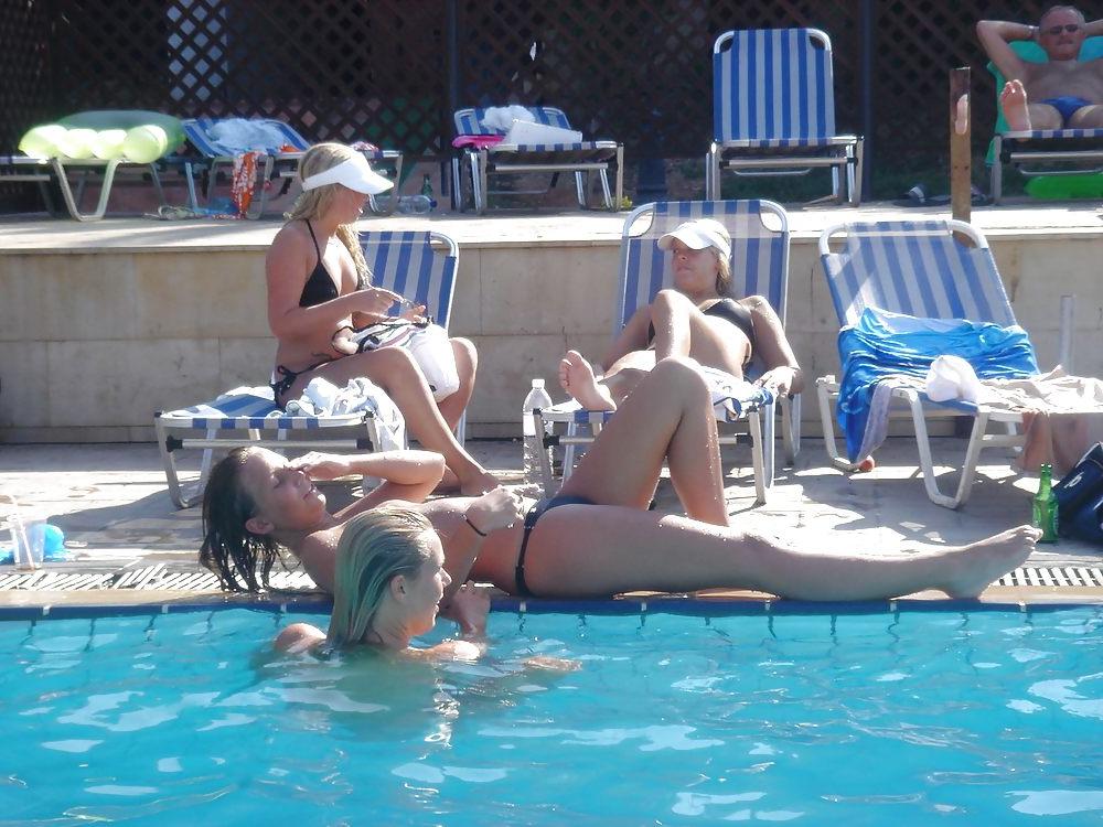 24P More Spring Break Naughtiness