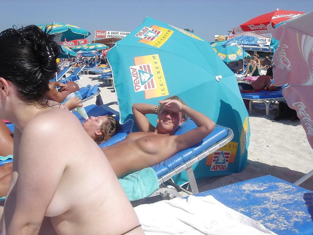 24P More Spring Break Naughtiness