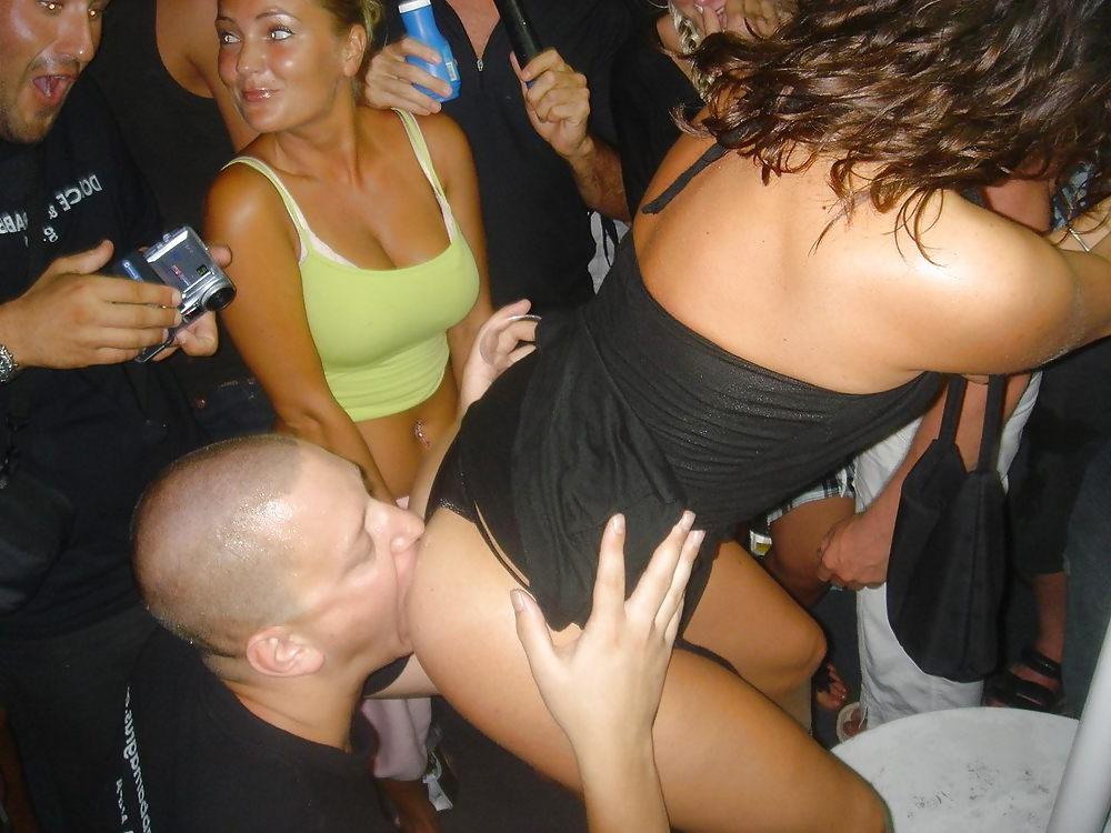 24P More Spring Break Naughtiness