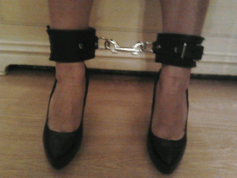 10P Big Boobs Tied up 2