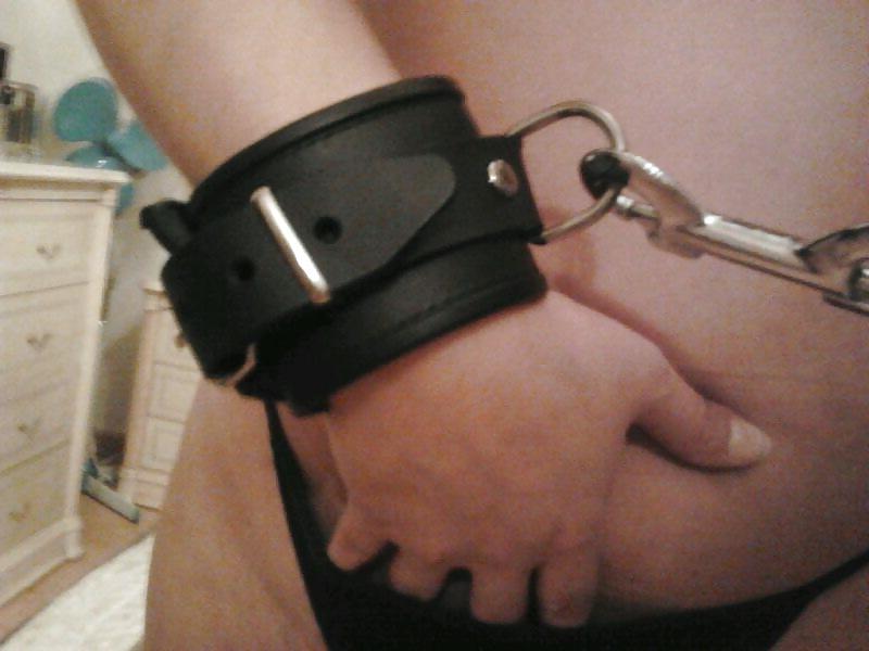 10P Big Boobs Tied up 2