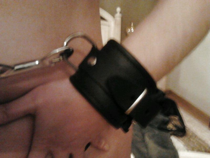 10P Big Boobs Tied up 2