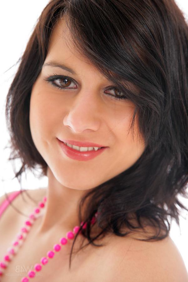 9P CASTING Megan-Megan