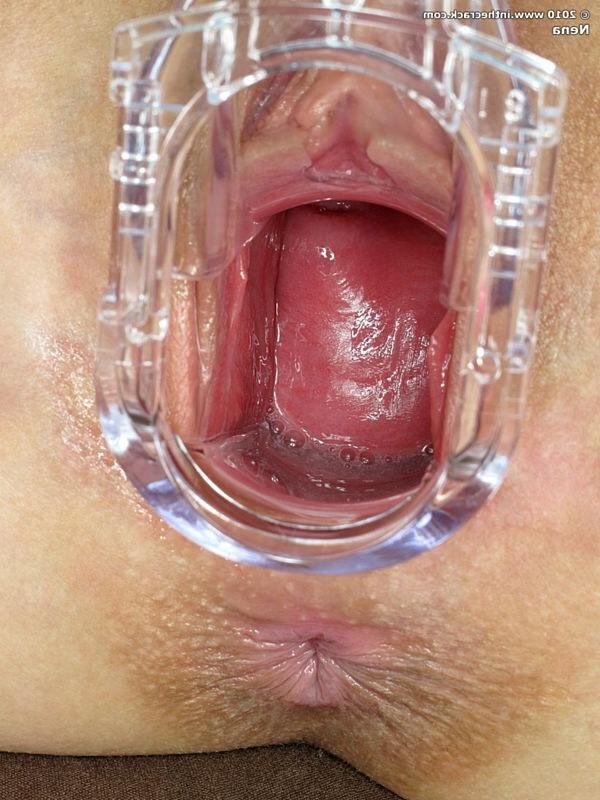 16P Tight petite teen gives closeups of her sweet pussy