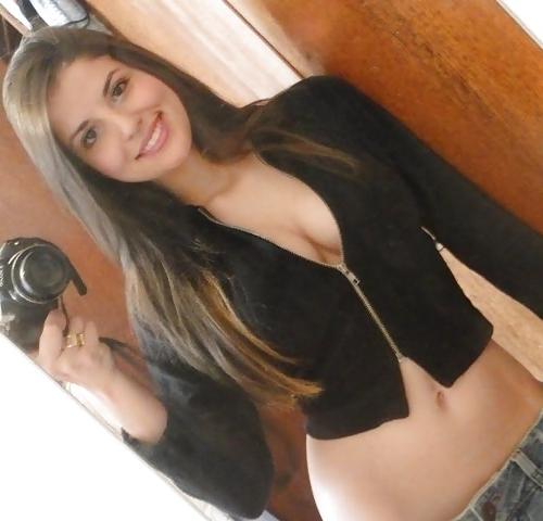 25P Vol. 3 Selfshot Babes 1.28.12 by Callmeyourfreak