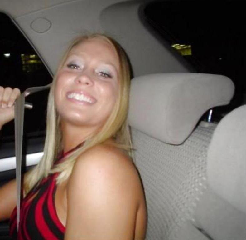 25P Seatbelt Boobs