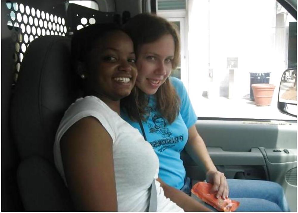 25P Seatbelt Boobs
