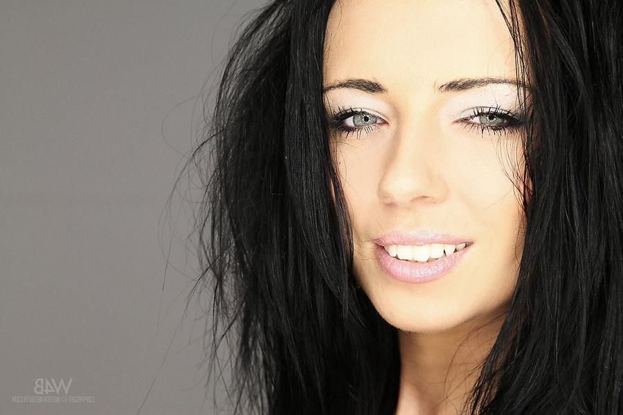 9P CASTING Gina Devine-Gina Devine