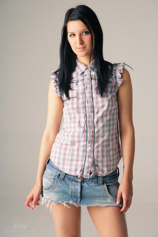 9P CASTING Katie-Katie