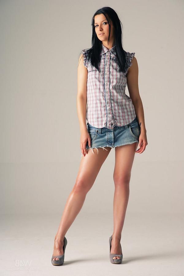 9P CASTING Katie-Katie