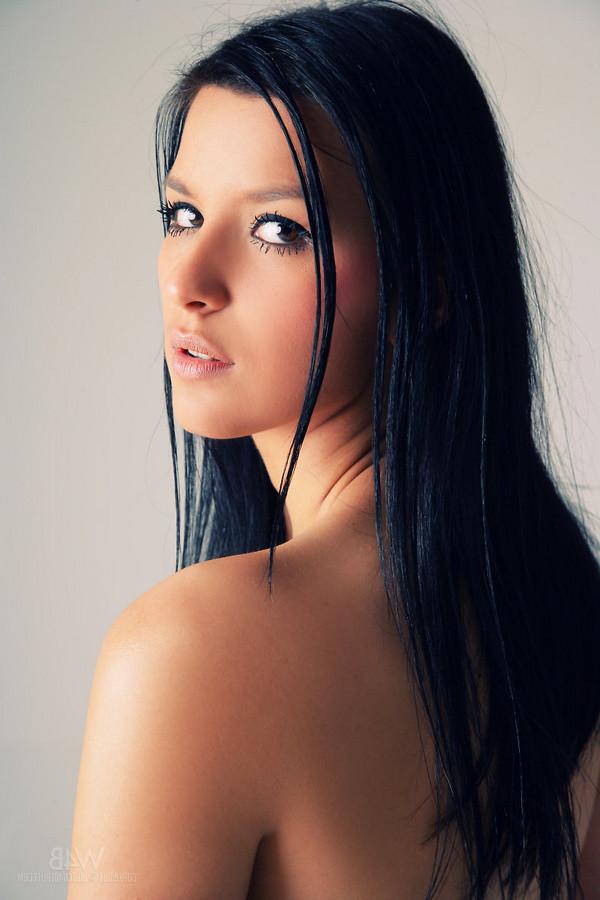 9P CASTING Katie-Katie