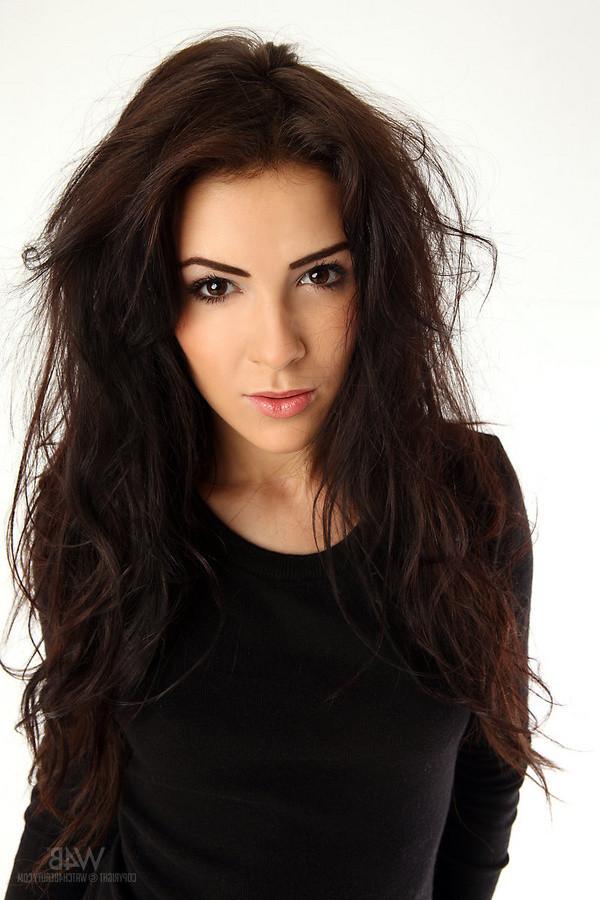 9P CASTING Gracy Taylor-Gracy Taylor