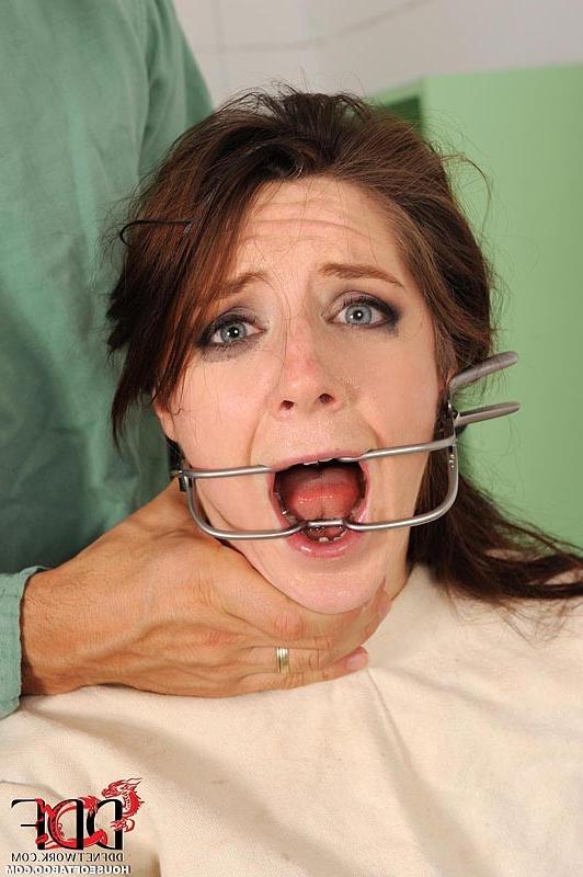 16P Samantha Bentley Patient Subjected to Perverted Doc