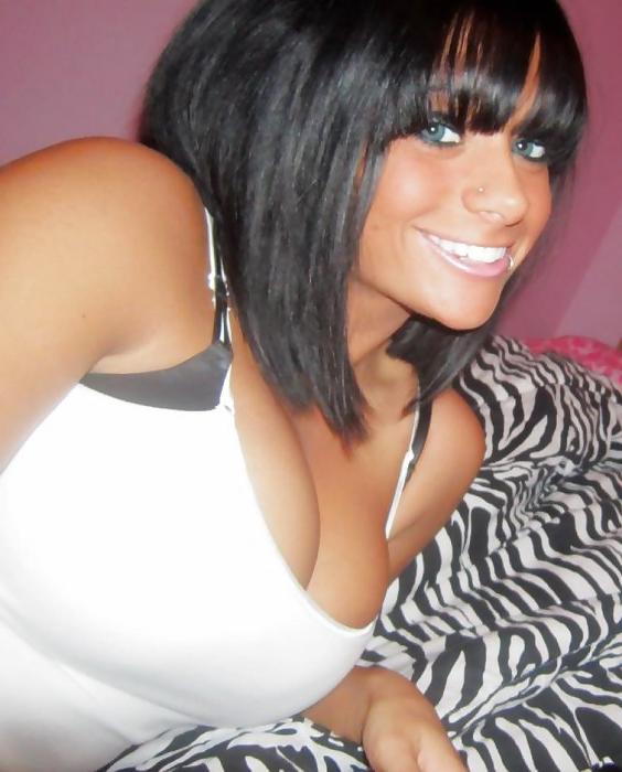 25P Brittany 20 year old. HUGE tits