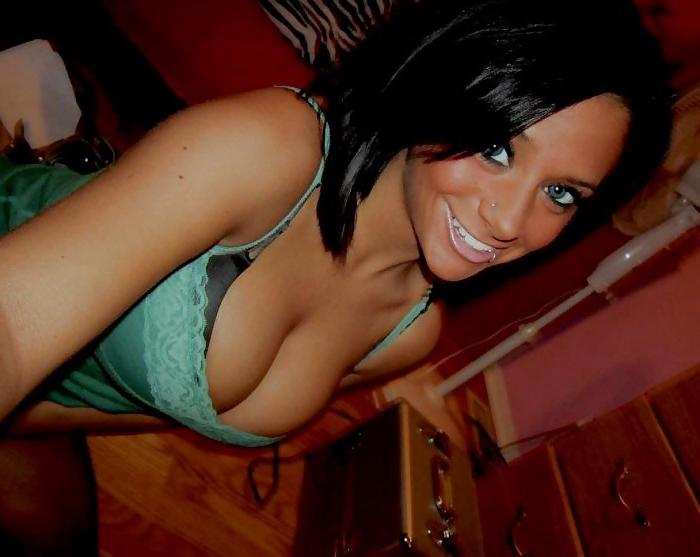 25P Brittany 20 year old. HUGE tits